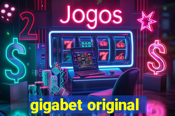 gigabet original